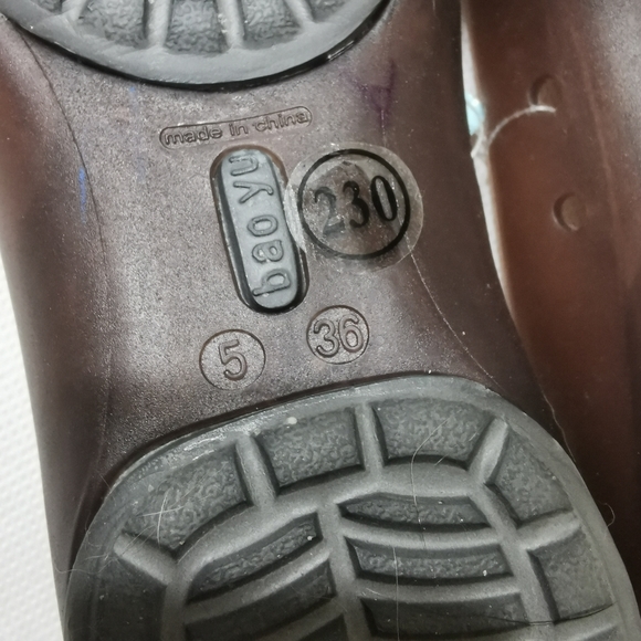 Brand New Sandals - Picture 5 of 9